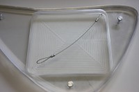 laccetto acciaio un asola 