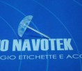 chiodo testa plastica rinforzta modello clp